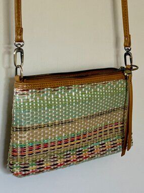 HOBO Darcy Crossbody Bag